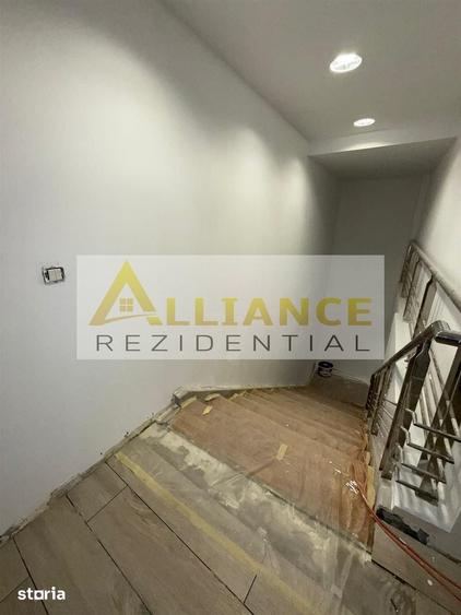 Spațiu comercial, de 233 mp, în Mărășești
