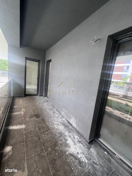 Apartament cu 3 camere în Florești