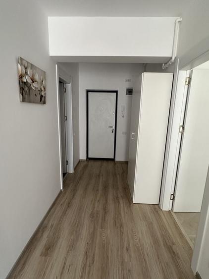 Garsonieră semidecomandată în Central