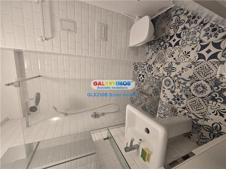 Apartament 2 camere Unirii | centrala | renovat | 2min. metrou - 23