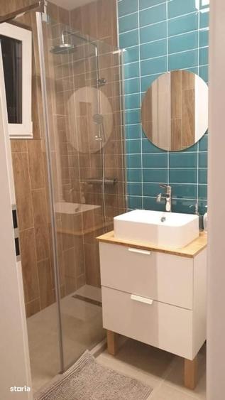 Apartament cu 2 camere în Alexandru Obregia