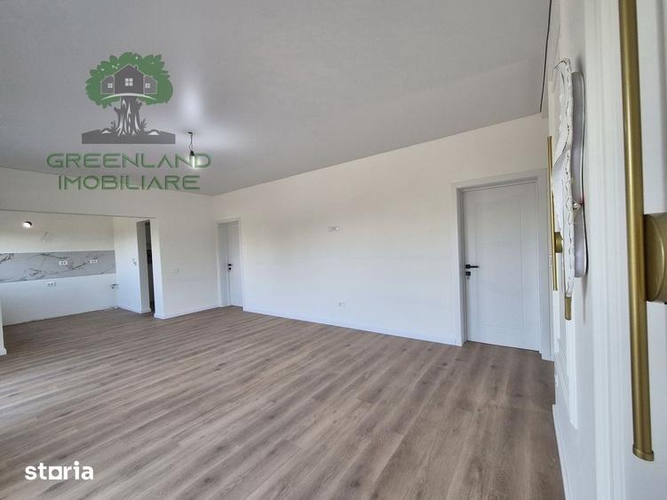 Casă cu 4 camere cu Teren 450 Mp în Miroslava