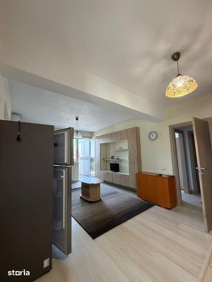 Apartament 2 camere de inchiriat,Str Diamantului Bragadiru - 5