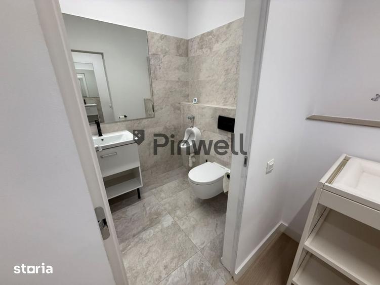 Spatiu Comercial Premium I Cortina Academy - 20