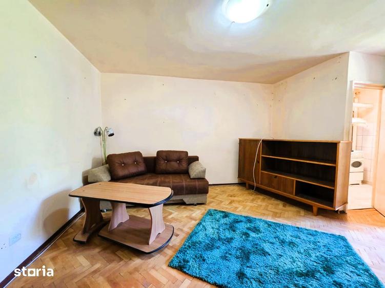 Garsonieră în Tătărași