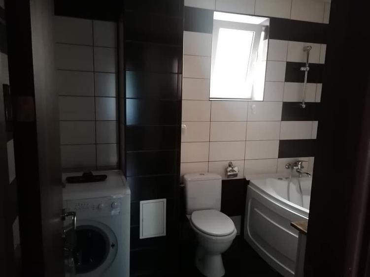 Apartament cu 2 camere decomandat în Terezian