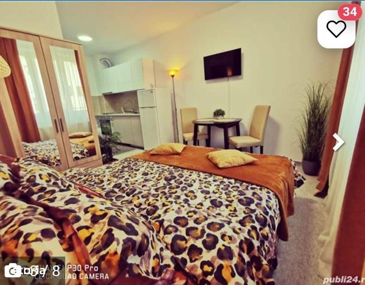 Garsonieră în Lipovei