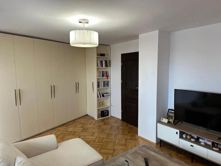 Apartament cu 2 camere decomandat în Simion Bărnuțiu
