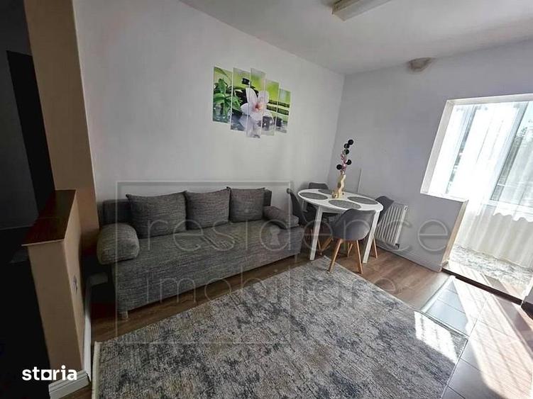 Apartament cu 2 camere decomandat în Mărăști