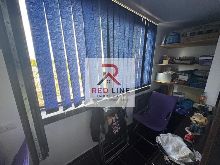 Apartament cu 2 camere semidecomandat în Kiseleff