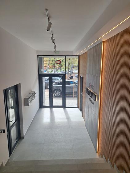 Apartament cu 2 camere în Ultracentral