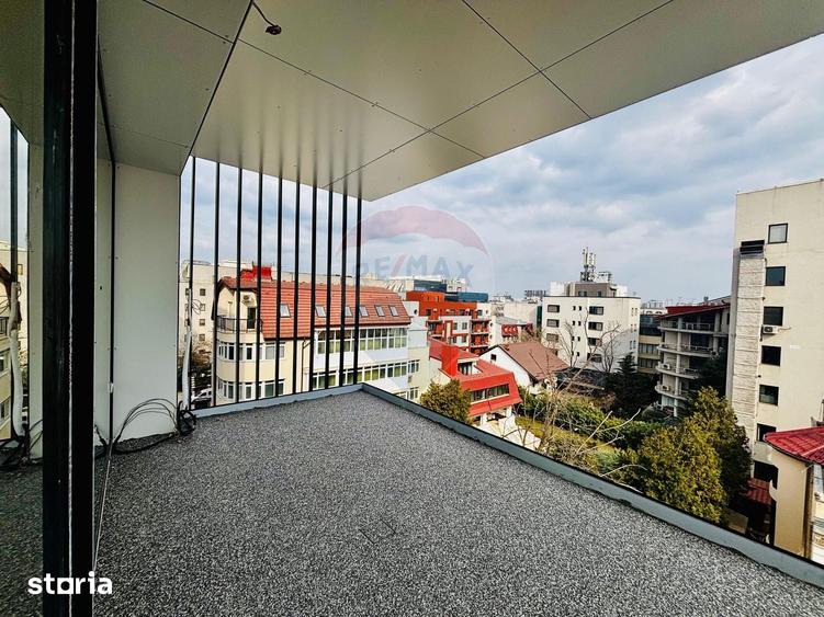 Vanzare| Apartament de lux | 4 camere | Herastrau - 10
