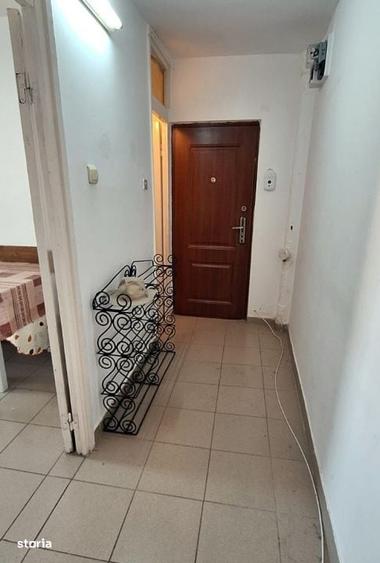 Apartament cu 2 camere decomandat în Zorilor