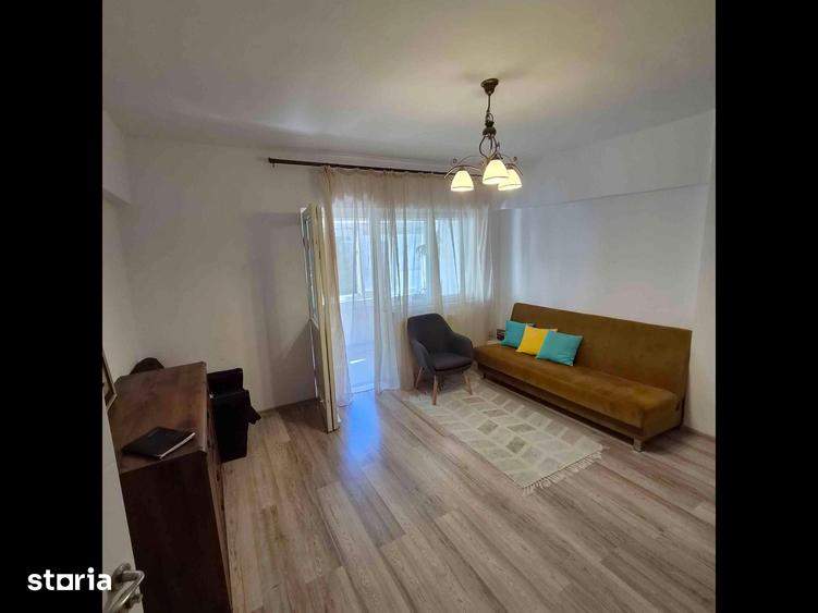 Apartament cu 2 camere în Ștefan cel Mare