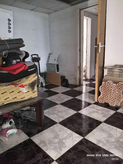Spațiu comercial, de 80 mp, în Central