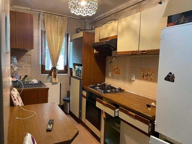 Apartament 3 camere de închiriat – Cerna, Mircea-Galata, complet mobilat &# - 6