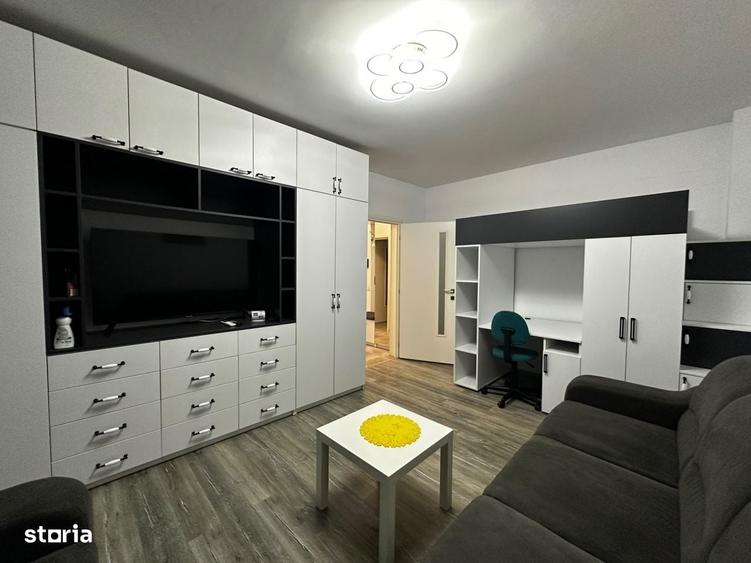 Apartament cu 2 camere decomandat în Dobroești
