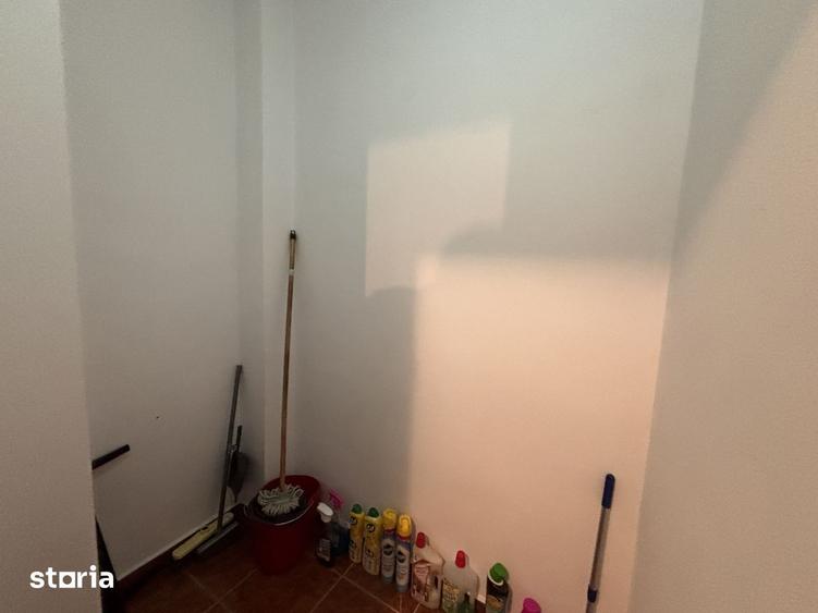 Apartament cu 2 camere, mobilat în Ștefan cel Mare