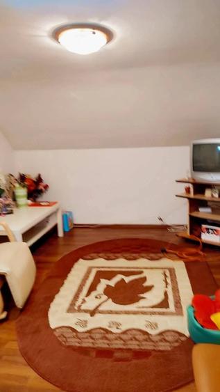 Casă cu Teren 41698 Mp în Olanu