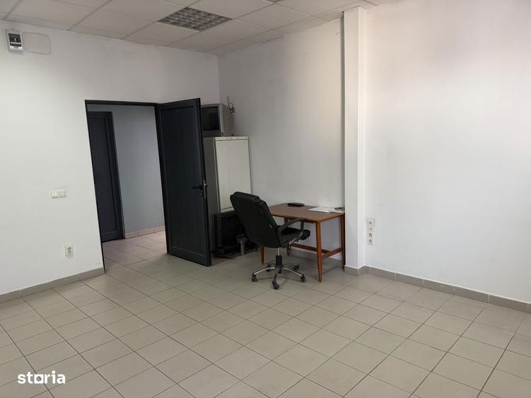 Spațiu comercial, de 26 mp, în Burdujeni