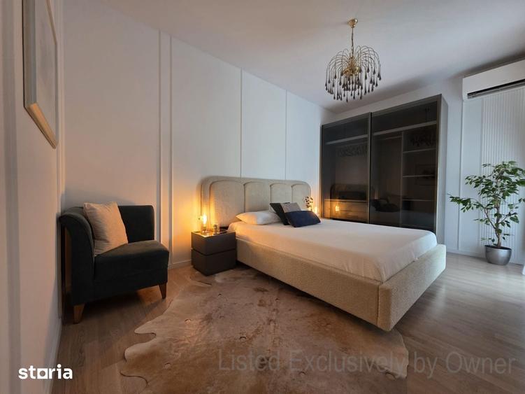 Apartament cu 2 camere în Iosefin