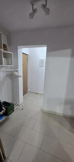 Garsonieră decomandată în Ultracentral