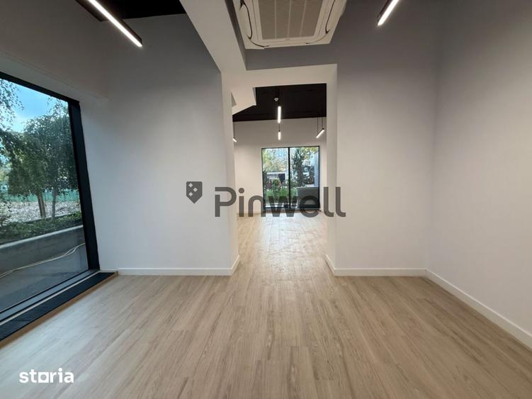 Spatiu Comercial Premium I Cortina Academy - 2