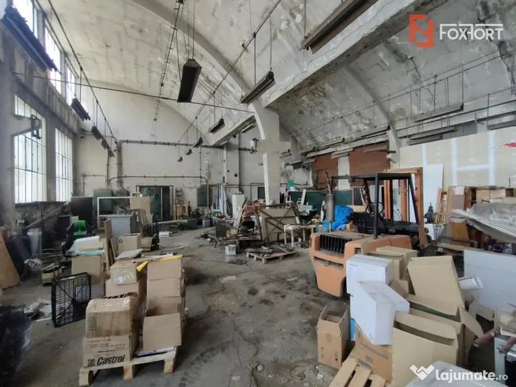 Spațiu comercial, de 100 mp, în Iosefin