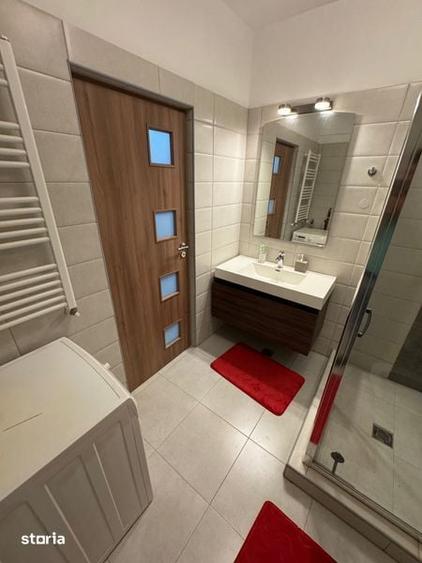 Apartament cu 2 camere în Domenii
