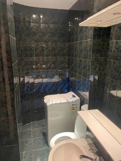 Apartament cu 4 camere decomandat în Mărăști