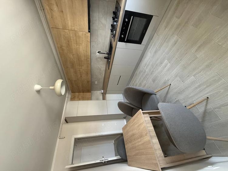 Apartament cu 2 camere semidecomandat în Șelimbăr