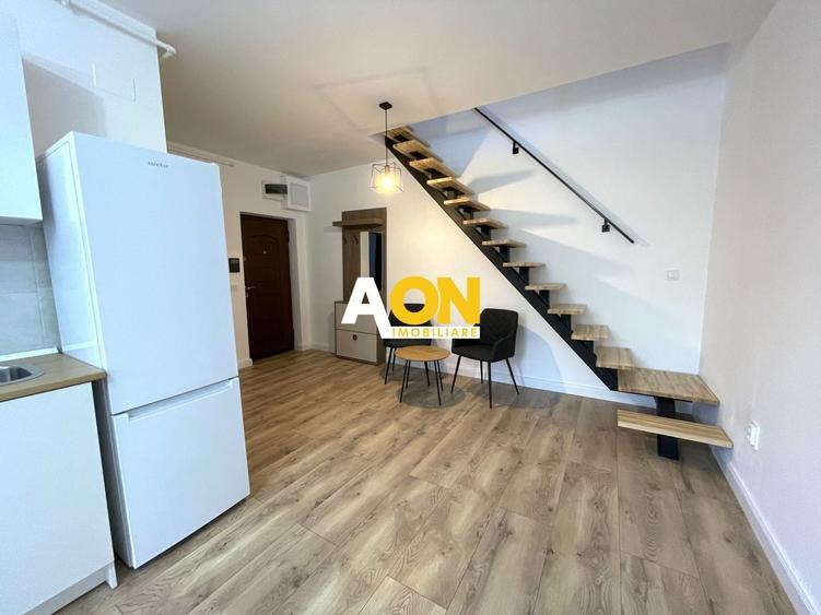 Apartament Modern cu 3 Camere, Bloc Nou, Zona Centru - 2