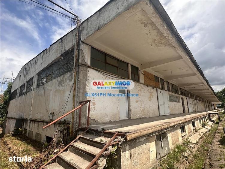 Spațiu comercial, de 50 mp, în Central