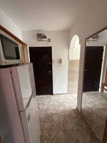 Apartament cu 2 camere în Nufărul