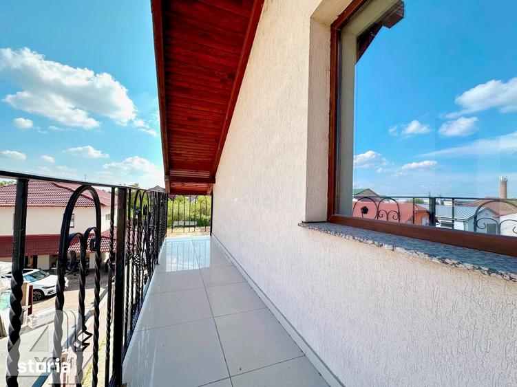 Apartament cu 2 camere semidecomandat în Micălaca