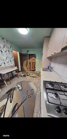 Apartament cu 2 camere în Între Lacuri
