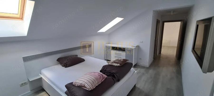 Apartament cu 3 camere decomandat în Spitalul Județean