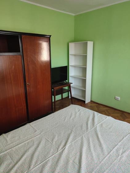 Apartament cu 2 camere în Pădurii