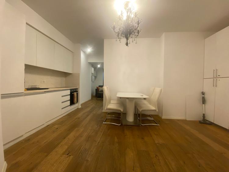 Apartament cu 2 camere în Șoseaua Nordului