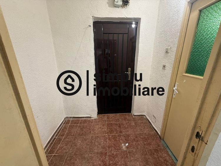 Garsonieră semidecomandată în Calea București