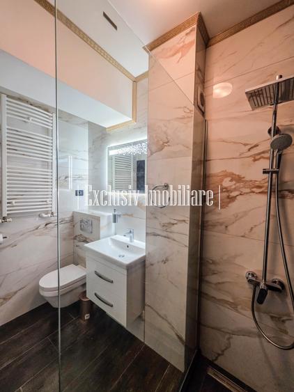 Apartament cu 2 camere decomandat în Tomis Nord