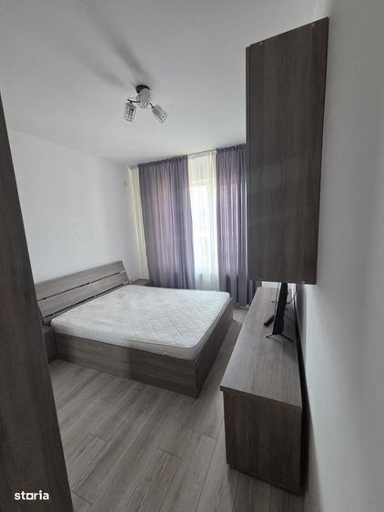Garsonieră decomandată în Chiajna