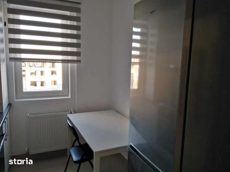 Garsoniera de inchiriat | Envogue Residence | Militari | Preciziei - 4