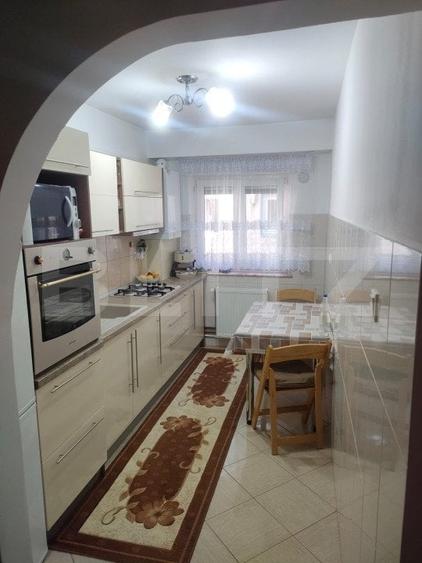 Apartament 3 camere, 62mp, zona Piata Mica,  Radauti - 3