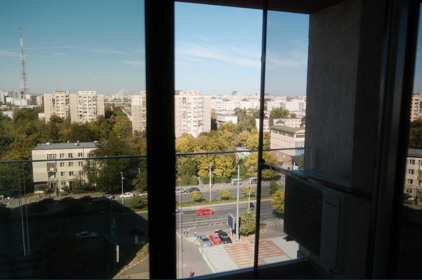 Apartament cu 2 camere decomandat în Lujerului