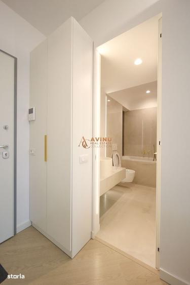 Cortina North | 2 Camere | 45+5mp | Etaj 10 - 2