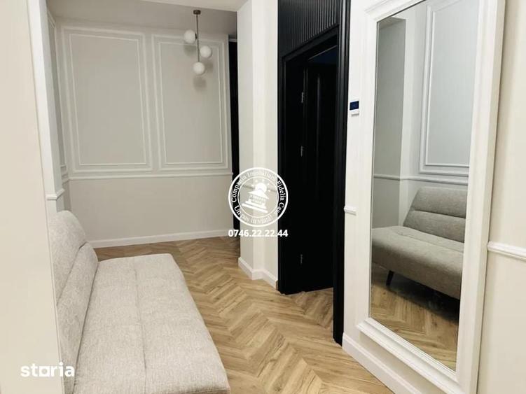 Garsonieră în Păcurari