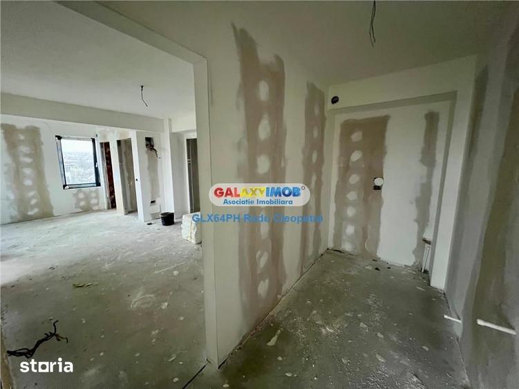 Spațiu comercial, de 65 mp, în Păulești