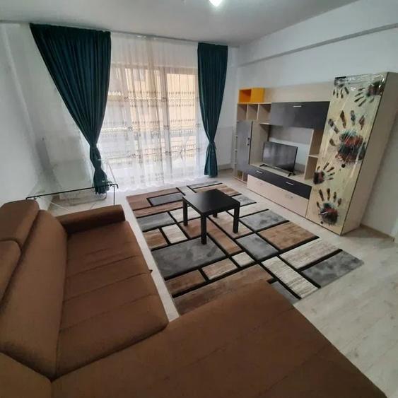 Apartament cu 2 camere decomandat, mobilat în Militari