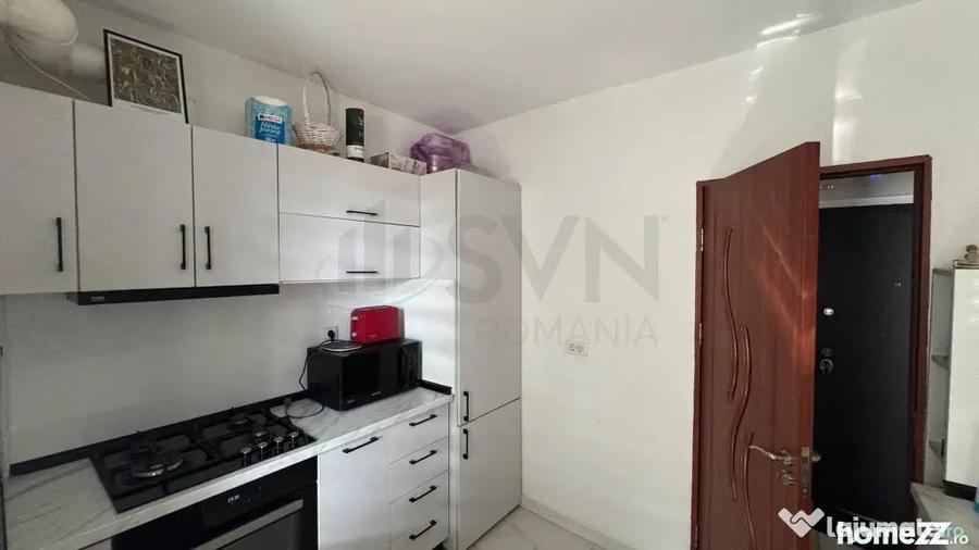 Apartament cu 3 camere decomandat în 1 Mai